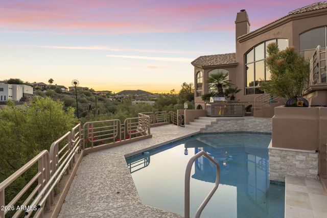 15629 E TACONY Drive, Fountain Hills, AZ 85268