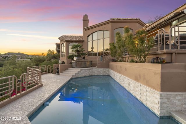 15629 E TACONY Drive, Fountain Hills, AZ 85268