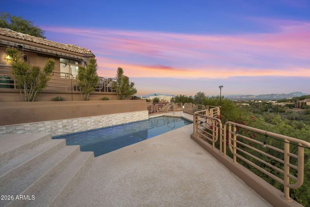 15629 E TACONY Drive, Fountain Hills, AZ 85268