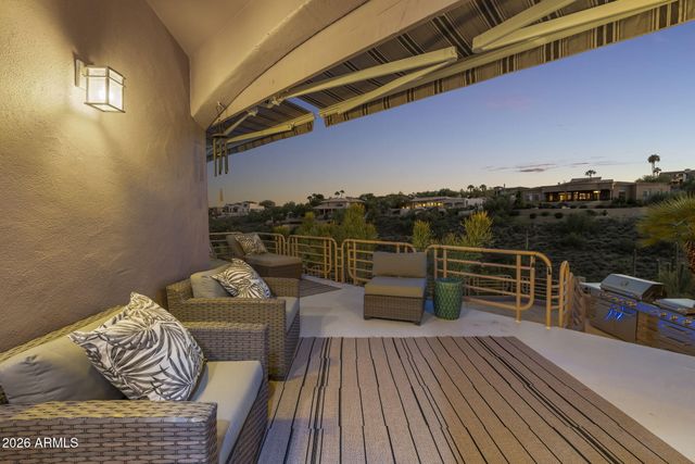 15629 E TACONY Drive, Fountain Hills, AZ 85268