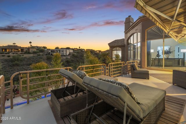 15629 E TACONY Drive, Fountain Hills, AZ 85268