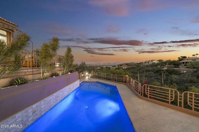 15629 E TACONY Drive, Fountain Hills, AZ 85268
