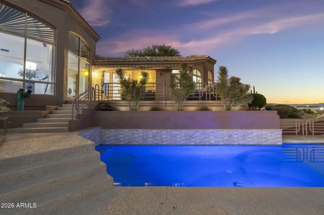 15629 E TACONY Drive, Fountain Hills, AZ 85268