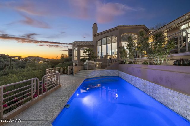 15629 E TACONY Drive, Fountain Hills, AZ 85268