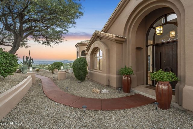 15629 E TACONY Drive, Fountain Hills, AZ 85268