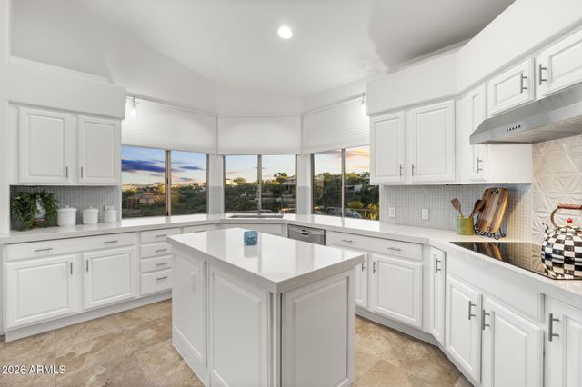 15629 E TACONY Drive, Fountain Hills, AZ 85268