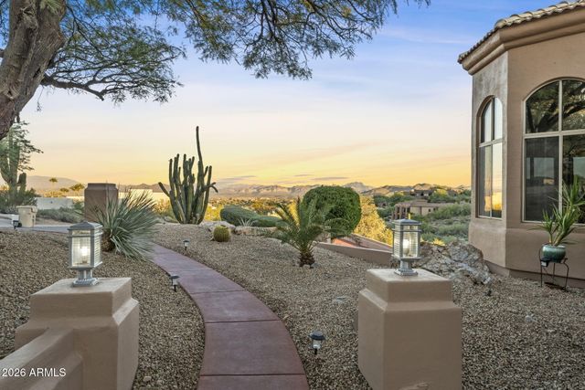 15629 E TACONY Drive, Fountain Hills, AZ 85268