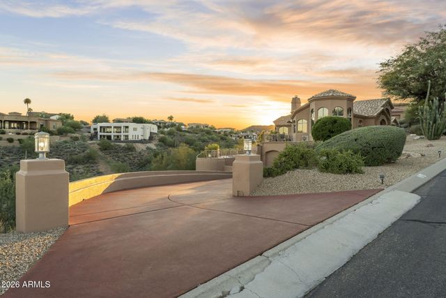 15629 E TACONY Drive, Fountain Hills, AZ 85268