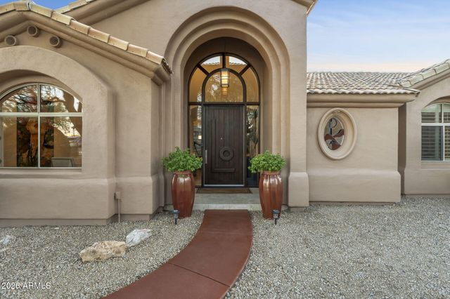 15629 E TACONY Drive, Fountain Hills, AZ 85268