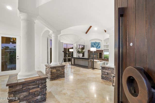 15629 E TACONY Drive, Fountain Hills, AZ 85268