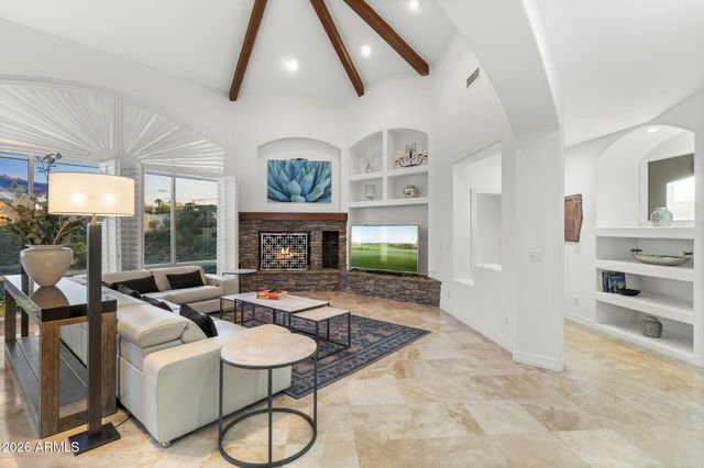 15629 E TACONY Drive, Fountain Hills, AZ 85268