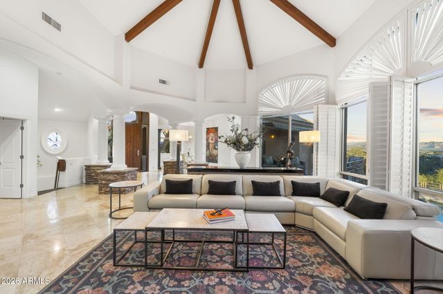 15629 E TACONY Drive, Fountain Hills, AZ 85268