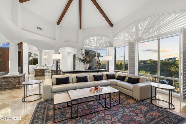 15629 E TACONY Drive, Fountain Hills, AZ 85268