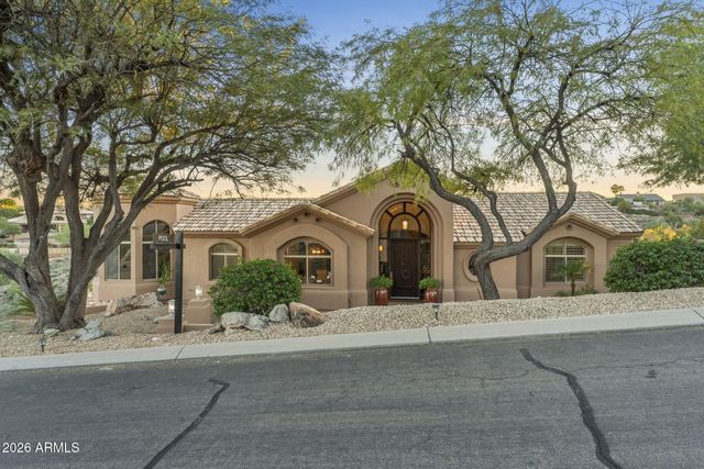 15629 E TACONY Drive, Fountain Hills, AZ 85268