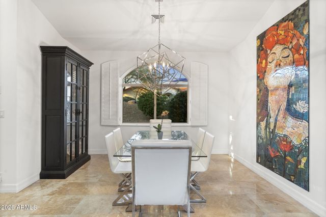 15629 E TACONY Drive, Fountain Hills, AZ 85268