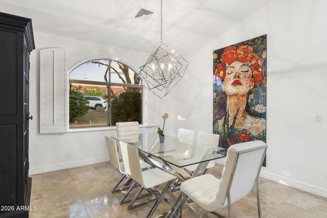 15629 E TACONY Drive, Fountain Hills, AZ 85268