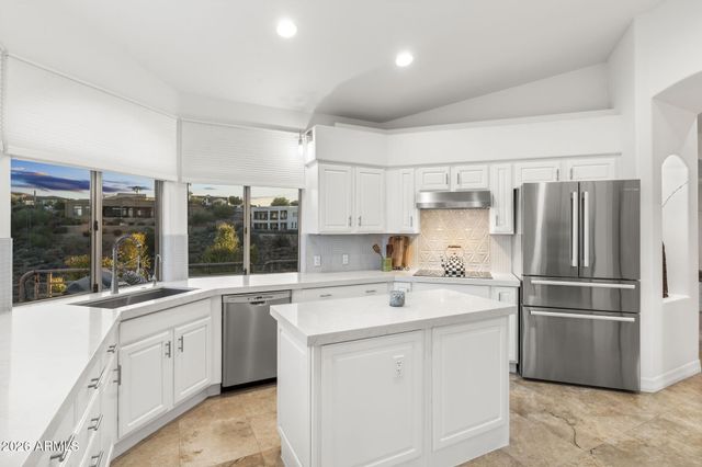 15629 E TACONY Drive, Fountain Hills, AZ 85268