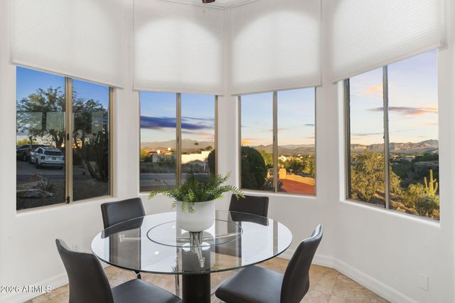 15629 E TACONY Drive, Fountain Hills, AZ 85268