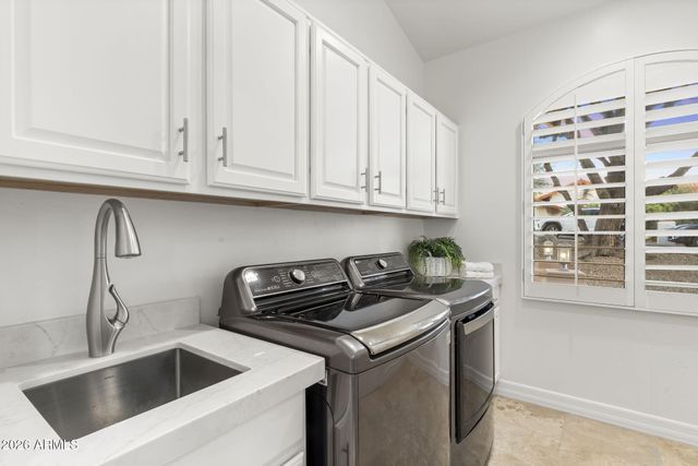 15629 E TACONY Drive, Fountain Hills, AZ 85268
