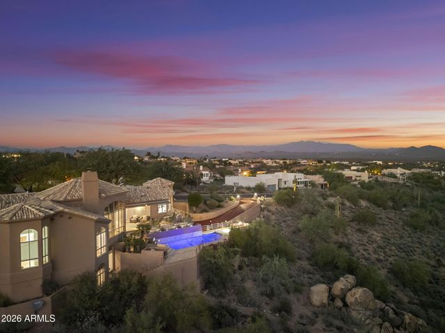 15629 E TACONY Drive, Fountain Hills, AZ 85268