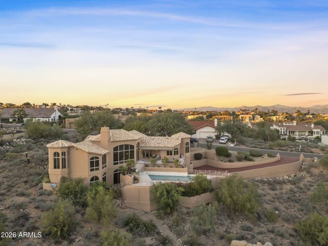 15629 E TACONY Drive, Fountain Hills, AZ 85268