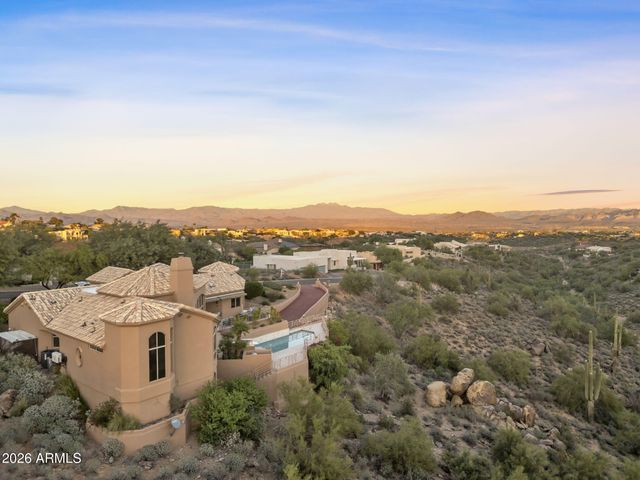 15629 E TACONY Drive, Fountain Hills, AZ 85268