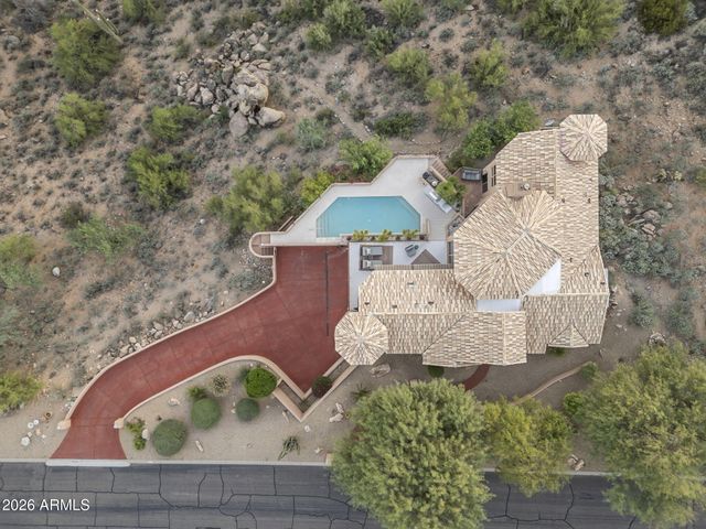 15629 E TACONY Drive, Fountain Hills, AZ 85268