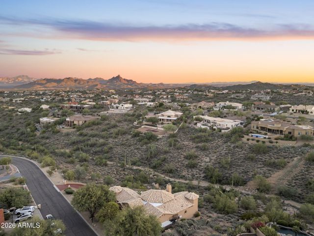 15629 E TACONY Drive, Fountain Hills, AZ 85268