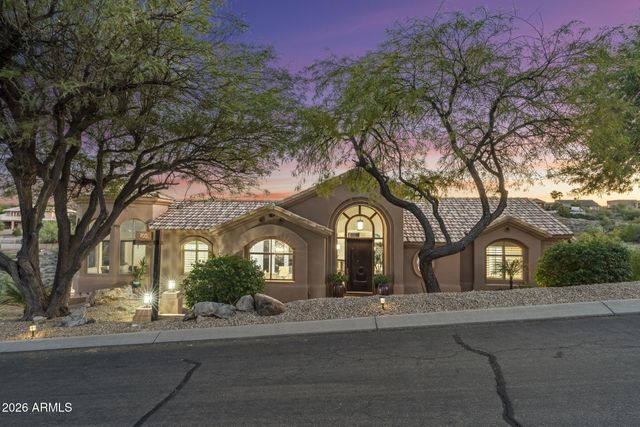 15629 E TACONY Drive, Fountain Hills, AZ 85268