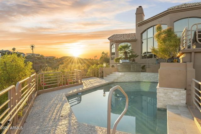 15629 E TACONY Drive, Fountain Hills, AZ 85268