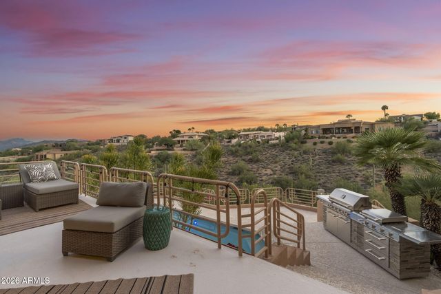 15629 E TACONY Drive, Fountain Hills, AZ 85268