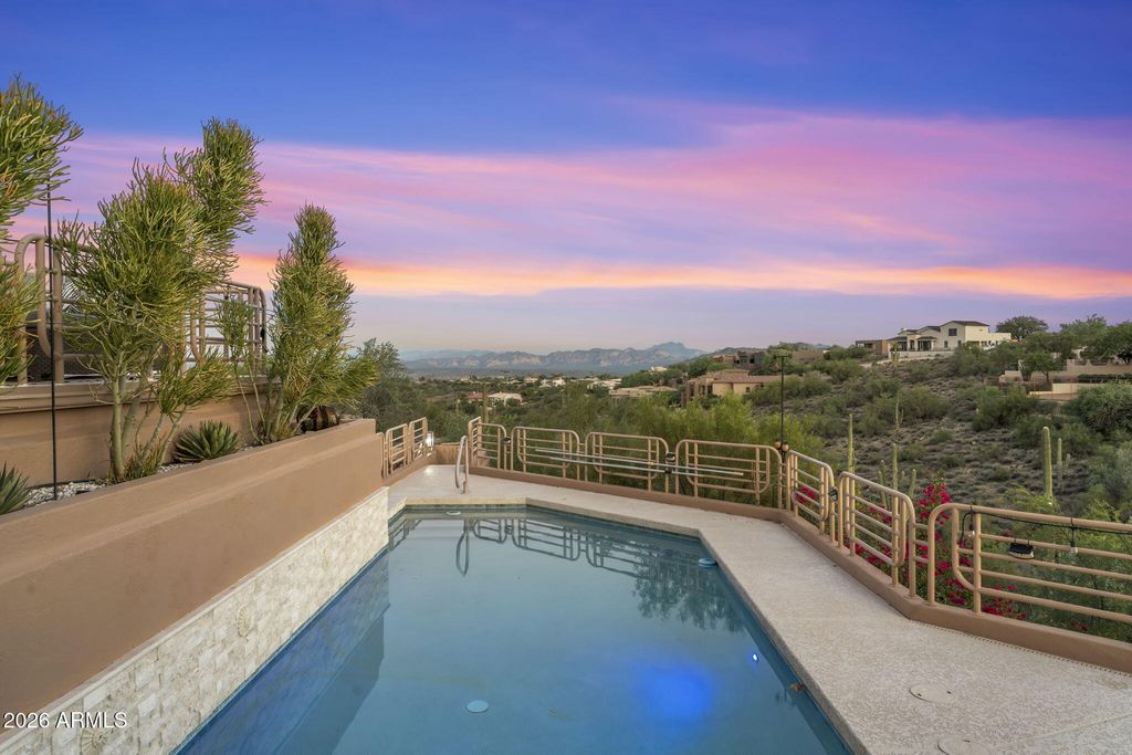 15629 E TACONY Drive, Fountain Hills, AZ 85268