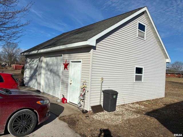 3128 N 18TH Street, Quincy, IL 62305