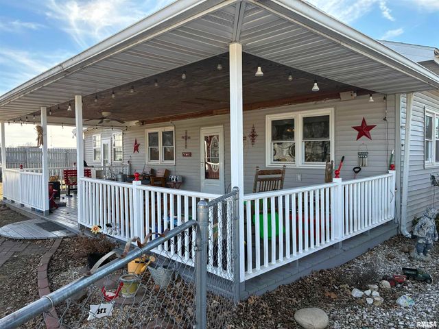 3128 N 18TH Street, Quincy, IL 62305