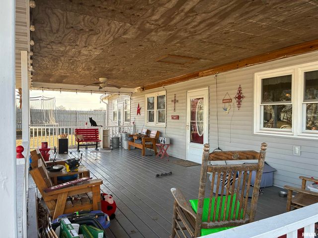 3128 N 18TH Street, Quincy, IL 62305