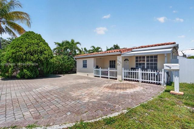 1171 NE 182nd Street, North Miami Beach, FL 33162