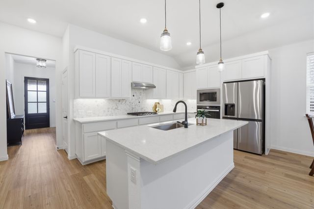 3419 Honeysuckle Hollow, Melissa, TX 75454