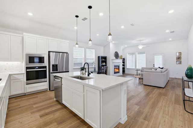 3419 Honeysuckle Hollow, Melissa, TX 75454