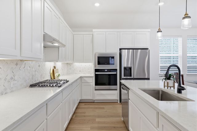 3419 Honeysuckle Hollow, Melissa, TX 75454