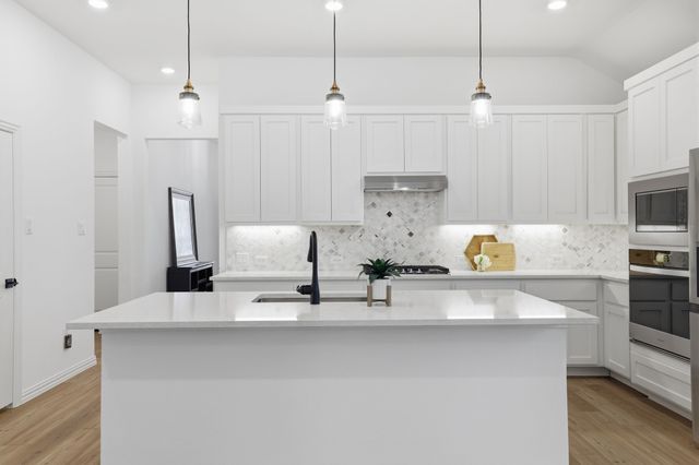 3419 Honeysuckle Hollow, Melissa, TX 75454