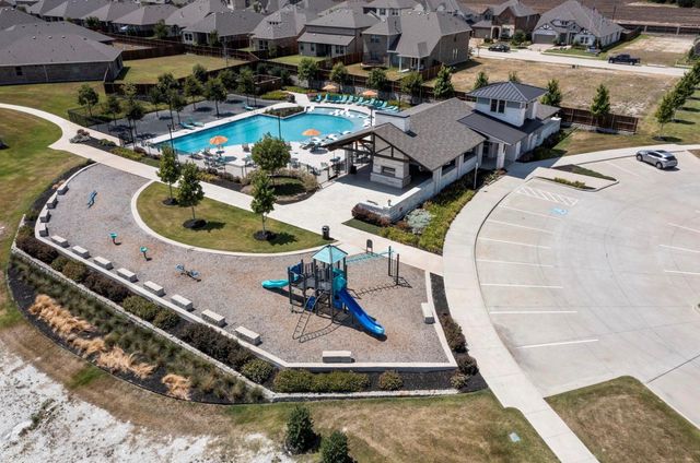 3419 Honeysuckle Hollow, Melissa, TX 75454