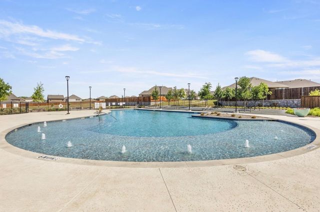 3419 Honeysuckle Hollow, Melissa, TX 75454