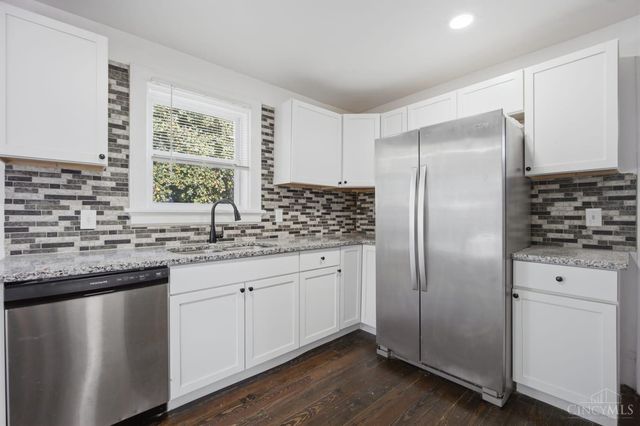 6607 Betts Avenue, North College Hill, OH 45239