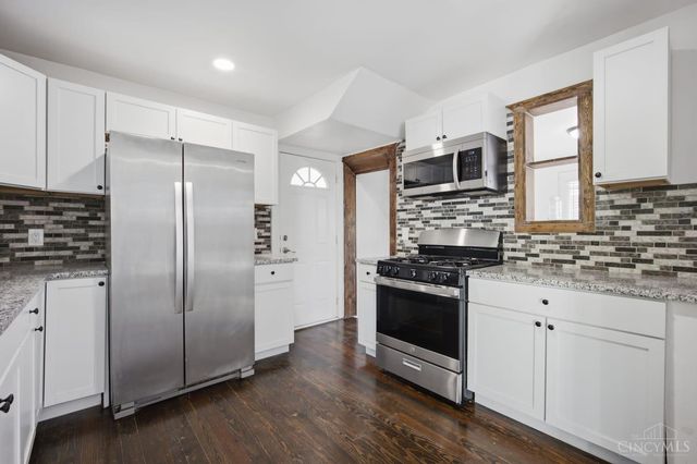 6607 Betts Avenue, North College Hill, OH 45239
