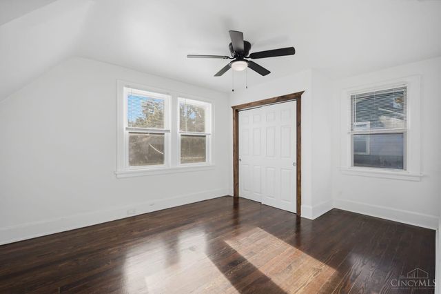 6607 Betts Avenue, North College Hill, OH 45239