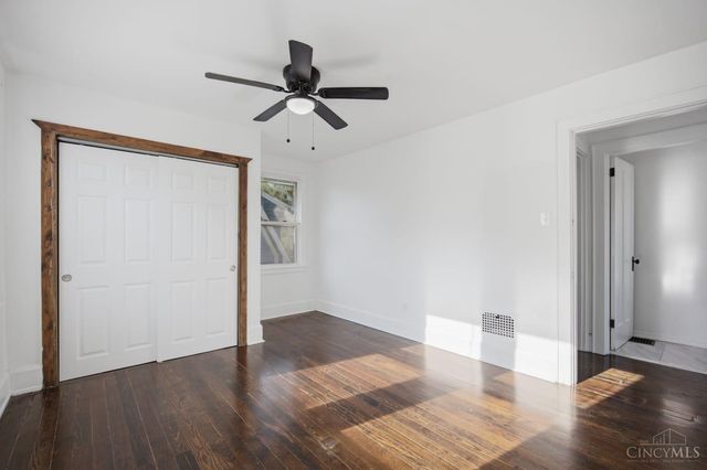 6607 Betts Avenue, North College Hill, OH 45239