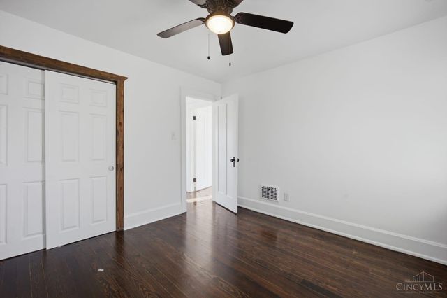 6607 Betts Avenue, North College Hill, OH 45239