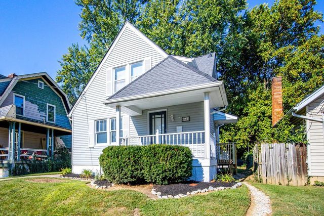 6607 Betts Avenue, North College Hill, OH 45239