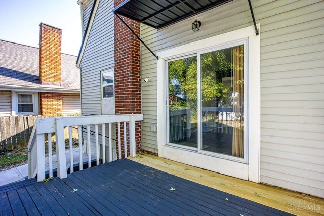 6607 Betts Avenue, North College Hill, OH 45239