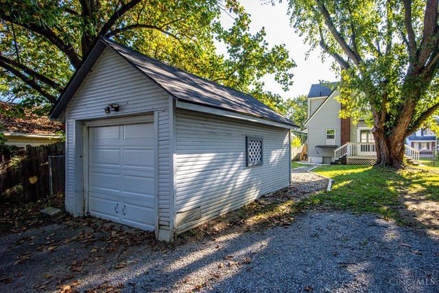 6607 Betts Avenue, North College Hill, OH 45239